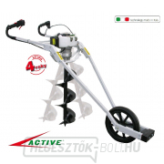 ACTIVE T152 talajfúrógép ACTIVE T152 talajfúrógép gallery main image