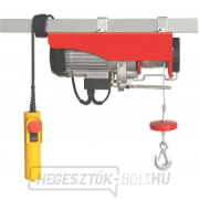 Elektromos kötélcsörlő LN-800 Elektromos kötélcsörlő LN-800 gallery main image