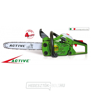 ACTIVE 40.40 láncfűrész ACTIVE 40.40 láncfűrész gallery main image