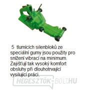 Láncfűrész AKTÍV 51.51 náhled