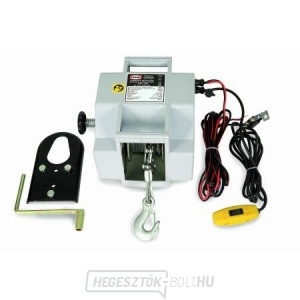  Elektromos csörlő LNA-1350 gallery main image