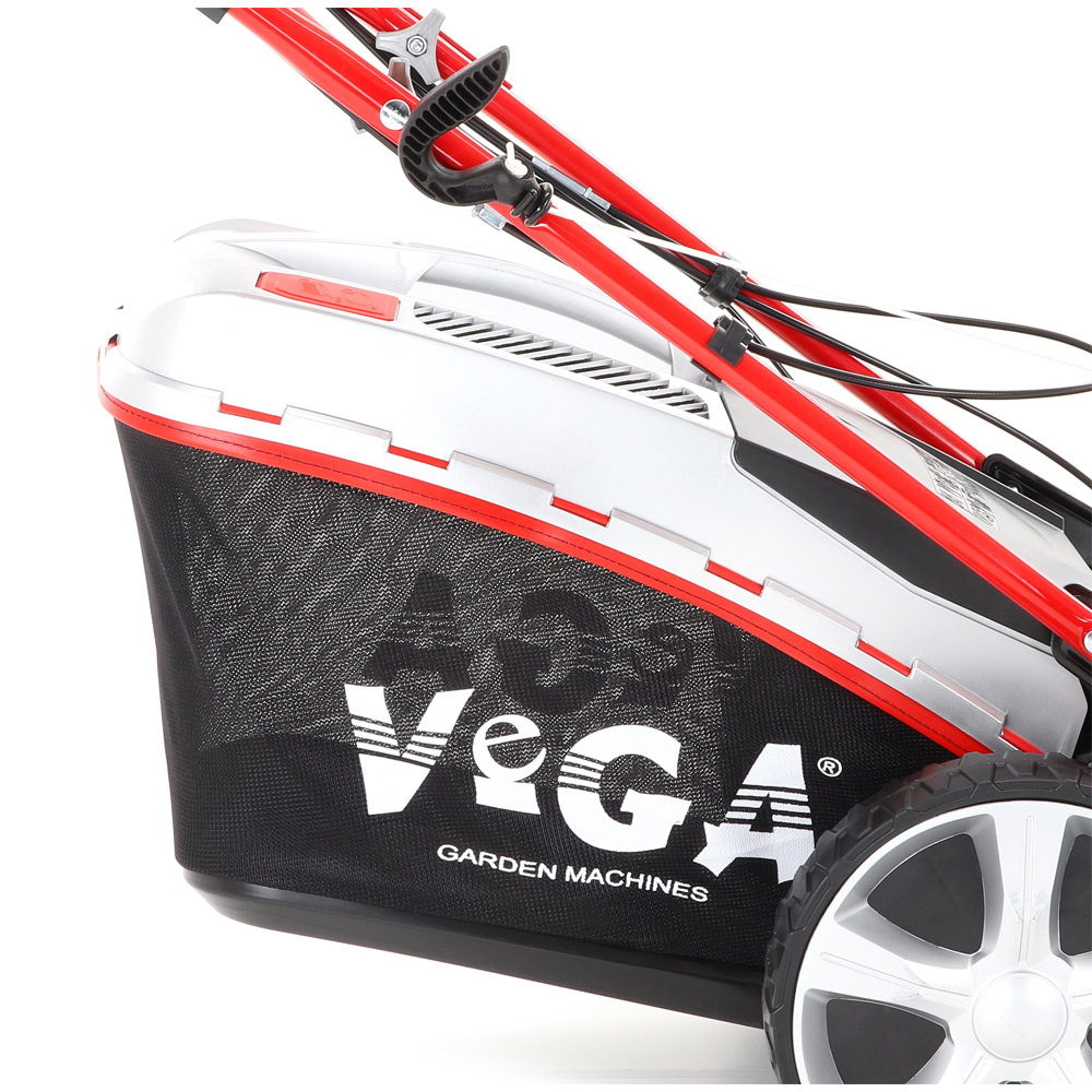 VeGA 525 4SXH 6 az 1-ben benzinüzemű fűnyíró Előnézet 