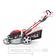 VeGA 525 4SXH 6 az 1-ben benzinüzemű fűnyíró VeGA 525 4SXH 6 az 1-ben benzinüzemű fűnyíró náhled