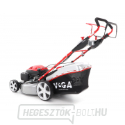 VeGA 525 4SXH 6 az 1-ben benzinüzemű fűnyíró VeGA 525 4SXH 6 az 1-ben benzinüzemű fűnyíró náhled