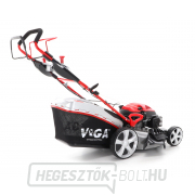 VeGA 525 4SXH 6 az 1-ben benzinüzemű fűnyíró VeGA 525 4SXH 6 az 1-ben benzinüzemű fűnyíró náhled