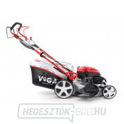 VeGA 525 4SXH 6 az 1-ben benzinüzemű fűnyíró VeGA 525 4SXH 6 az 1-ben benzinüzemű fűnyíró náhled