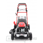 VeGA 525 4SXH 6 az 1-ben benzinüzemű fűnyíró VeGA 525 4SXH 6 az 1-ben benzinüzemű fűnyíró náhled