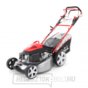 VeGA 525 4SXH 6 az 1-ben benzinüzemű fűnyíró VeGA 525 4SXH 6 az 1-ben benzinüzemű fűnyíró náhled