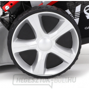 VeGA 525 4SXH 6 az 1-ben benzinüzemű fűnyíró VeGA 525 4SXH 6 az 1-ben benzinüzemű fűnyíró náhled