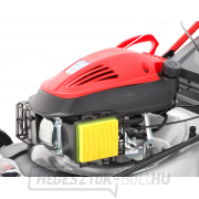 VeGA 525 4SXH 6 az 1-ben benzinüzemű fűnyíró VeGA 525 4SXH 6 az 1-ben benzinüzemű fűnyíró náhled