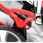 VeGA 525 4SXH 6 az 1-ben benzinüzemű fűnyíró VeGA 525 4SXH 6 az 1-ben benzinüzemű fűnyíró náhled