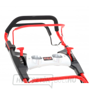 VeGA 525 4SXH 6 az 1-ben benzinüzemű fűnyíró VeGA 525 4SXH 6 az 1-ben benzinüzemű fűnyíró náhled