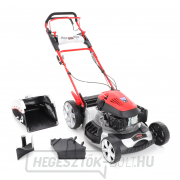 VeGA 525 4SXH 6 az 1-ben benzinüzemű fűnyíró VeGA 525 4SXH 6 az 1-ben benzinüzemű fűnyíró náhled