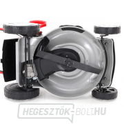 VeGA 525 4SXH 6 az 1-ben benzinüzemű fűnyíró VeGA 525 4SXH 6 az 1-ben benzinüzemű fűnyíró náhled