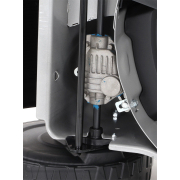 VeGA 525 4SXH 6 az 1-ben benzinüzemű fűnyíró náhled