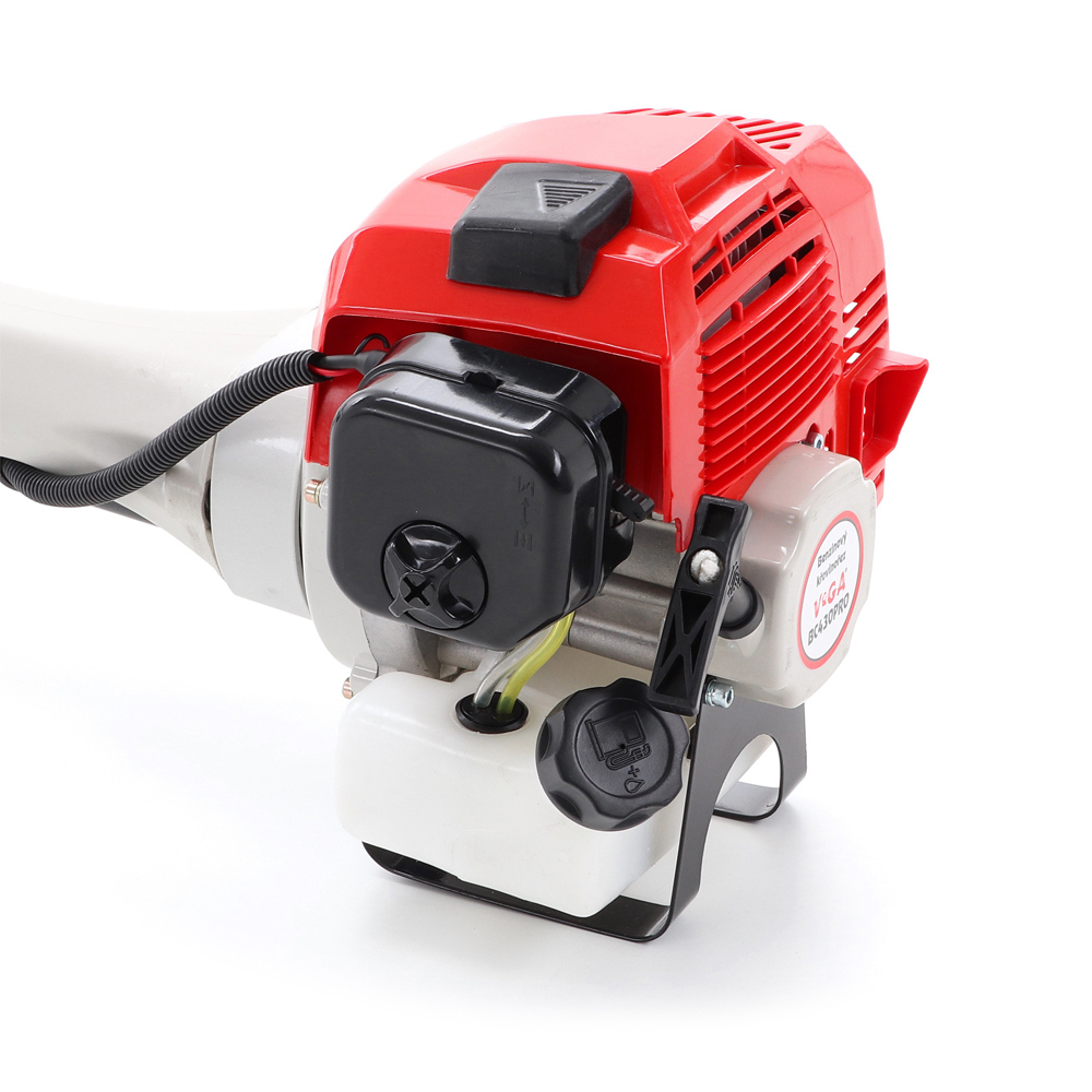 VeGA benzinmotoros bozótvágó BC 430 PRO Előnézet 