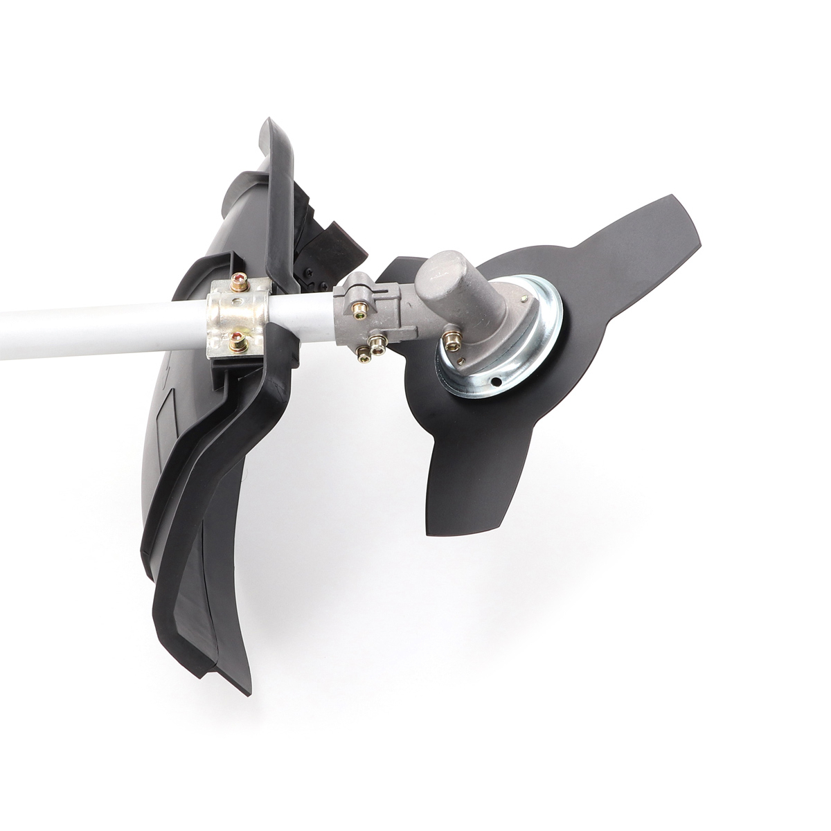 VeGA benzinmotoros bozótvágó BC 430 PRO Előnézet 