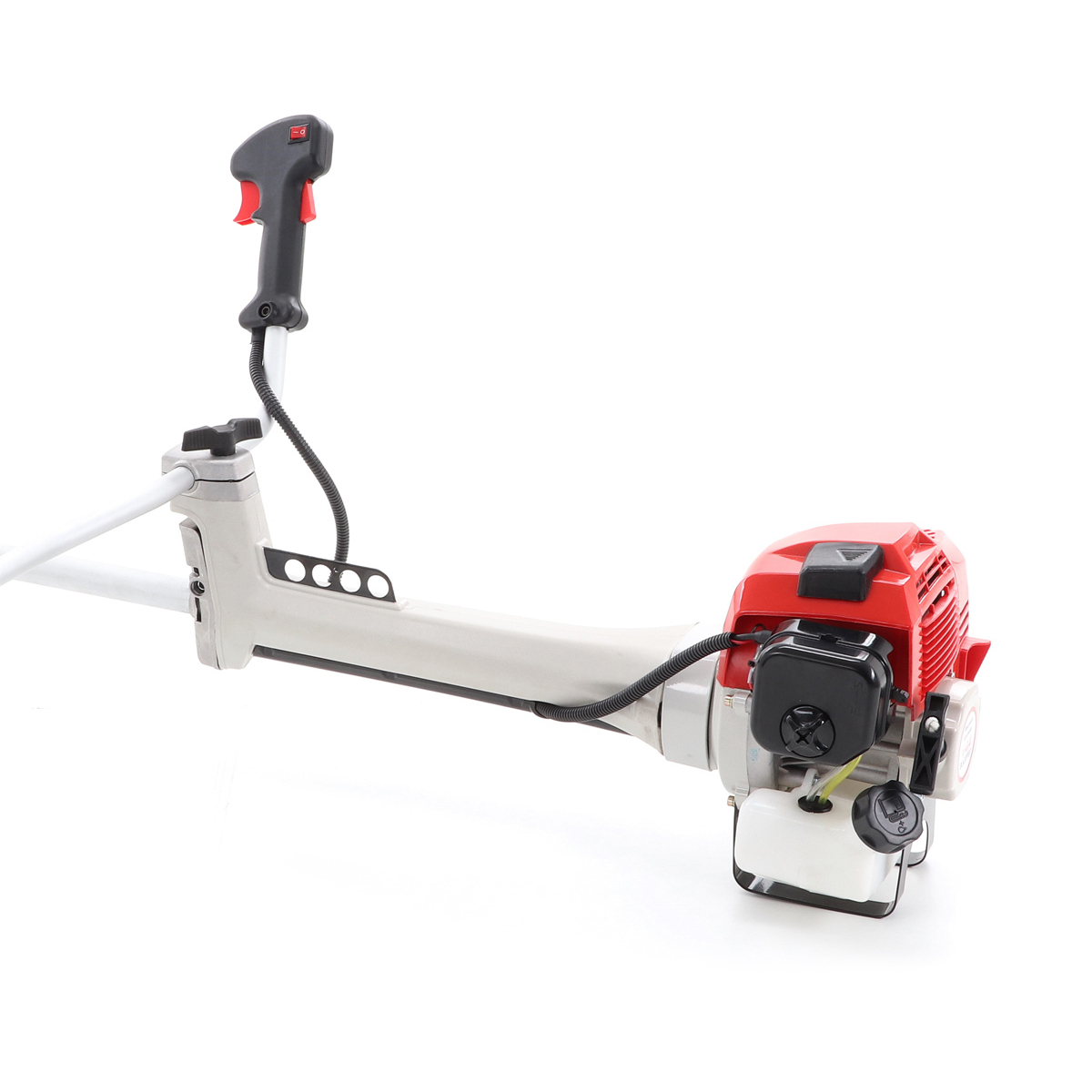 VeGA benzinmotoros bozótvágó BC 430 PRO Előnézet 