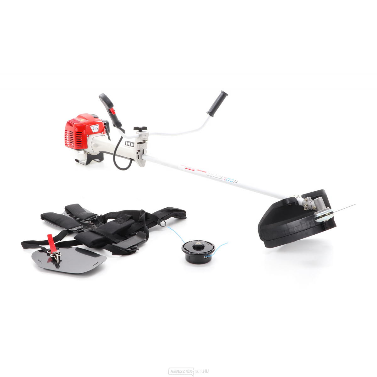 VeGA benzines bozótvágó BC 430 PRO