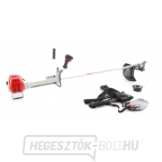 VeGA benzines bozótvágó BC 430 PRO VeGA benzines bozótvágó BC 430 PRO náhled