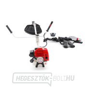 VeGA benzines bozótvágó BC 430 PRO náhled