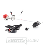 VeGA benzines bozótvágó BC 430 PRO náhled