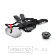 VeGA benzines bozótvágó BC 430 PRO náhled