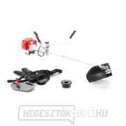 VeGA benzines bozótvágó BC 430 PRO VeGA benzines bozótvágó BC 430 PRO gallery main image