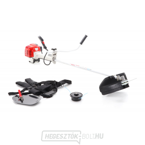 VeGA benzines bozótvágó BC 430 PRO VeGA benzines bozótvágó BC 430 PRO gallery main image