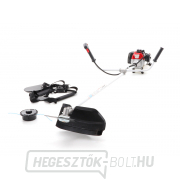 VeGA benzines bozótvágó C33 VeGA benzines bozótvágó C33 náhled