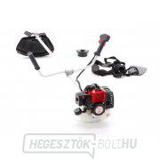 VeGA benzines bozótvágó C33 VeGA benzines bozótvágó C33 náhled