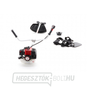 VeGA benzines bozótvágó C33 VeGA benzines bozótvágó C33 náhled