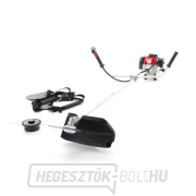 VeGA benzines bozótvágó C33 náhled