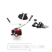 VeGA benzines bozótvágó C33 náhled