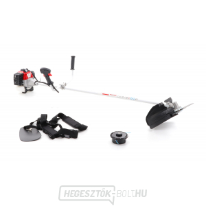 VeGA benzines bozótvágó C33 VeGA benzines bozótvágó C33 gallery main image