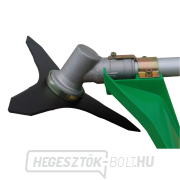 ACTIVE benzintengelyes professzionális bozótvágó 4,0BT náhled