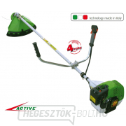 ACTIVE Benzines benzines bozótvágógép GRIFFE 4,5B ACTIVE Benzines benzines bozótvágógép GRIFFE 4,5B gallery main image