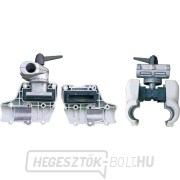 ACTIVE Benzines benzines bozótvágó 4,5BT náhled