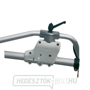 ACTIVE Benzines benzines bozótvágó 4,5BT náhled