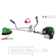 ACTIVE Benzines benzines bozótvágó 4,5BT ACTIVE Benzines benzines bozótvágó 4,5BT gallery main image