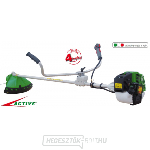 ACTIVE Benzines benzines bozótvágó 4,5BT ACTIVE Benzines benzines bozótvágó 4,5BT gallery main image