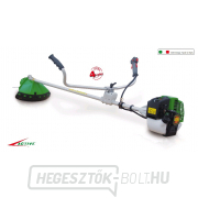 ACTIVE Benzines benzines bozótvágó 5,5BT ACTIVE Benzines benzines bozótvágó 5,5BT gallery main image