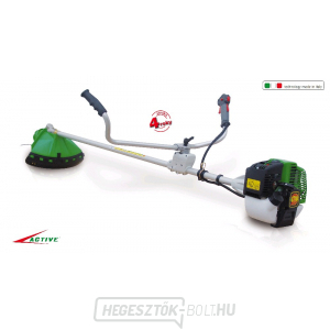 ACTIVE Benzines benzines bozótvágó 5,5BT ACTIVE Benzines benzines bozótvágó 5,5BT gallery main image