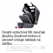 ACTIVE benzinmotoros bozótvágó 6,5BT ACTIVE benzinmotoros bozótvágó 6,5BT náhled
