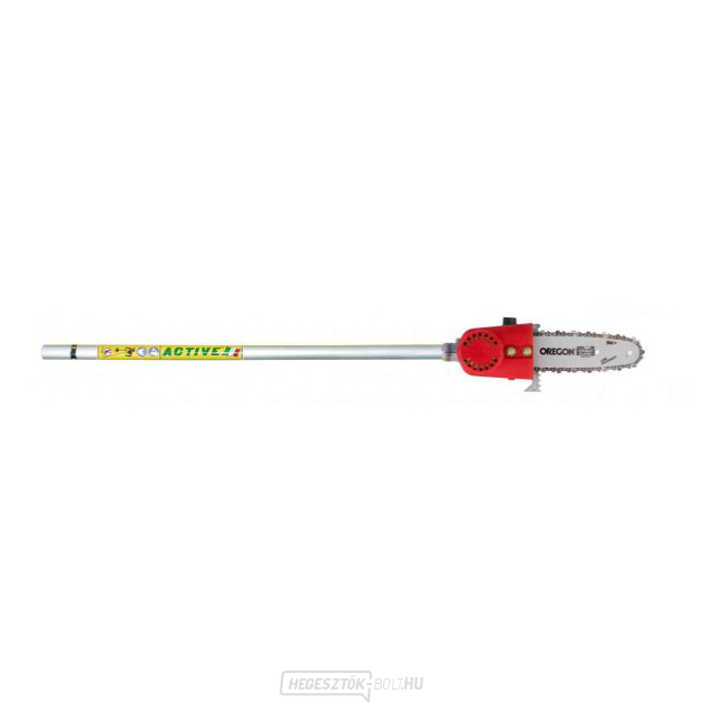 Egyenes láncfűrész - bozótvágó tartozék Evolution