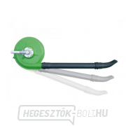 Lombfúvó - tartozék Evolution AS 880 bozótvágóhoz  Lombfúvó - tartozék Evolution AS 880 bozótvágóhoz  gallery main image