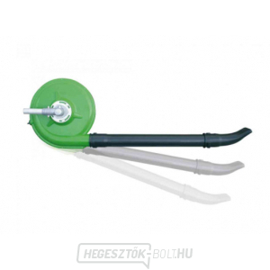 Lombfúvó - tartozék Evolution AS 880 bozótvágóhoz  Lombfúvó - tartozék Evolution AS 880 bozótvágóhoz  gallery main image