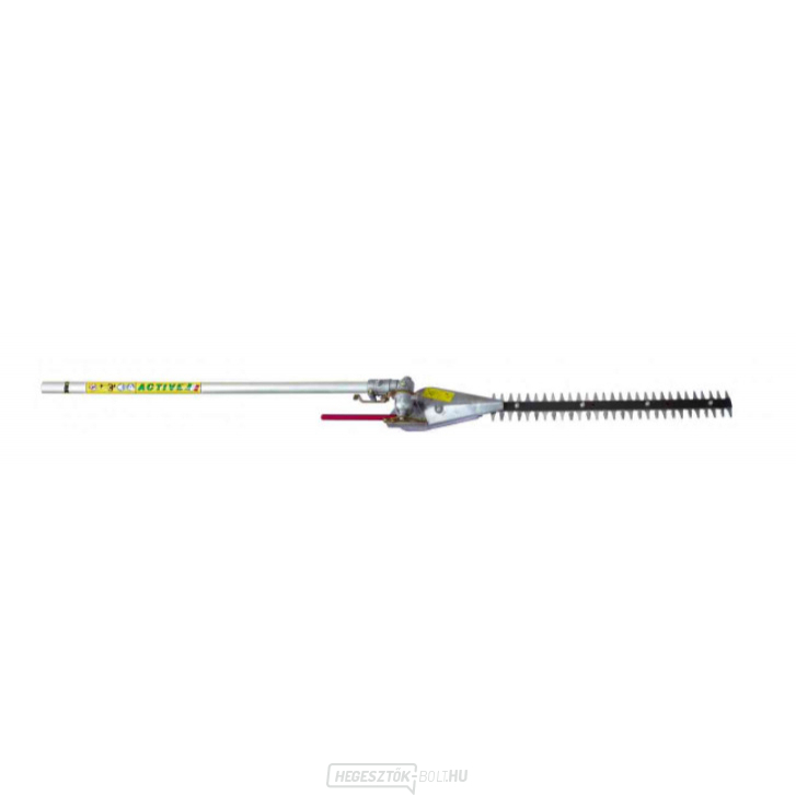Sövénynyíró - Evolution bozótvágó tartozék
