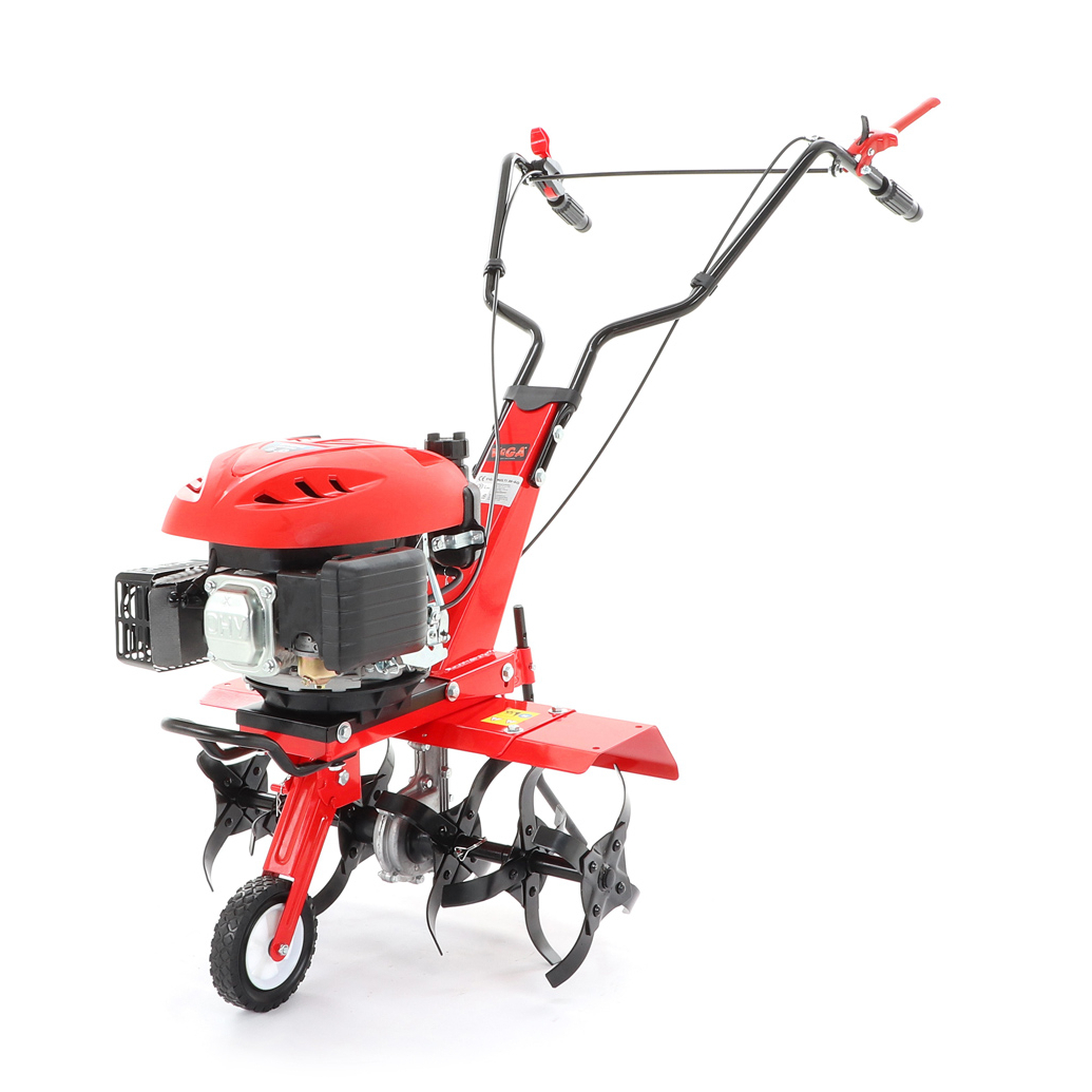 Vega MULTI 36-60 kultivátor, benzin  Előnézet 
