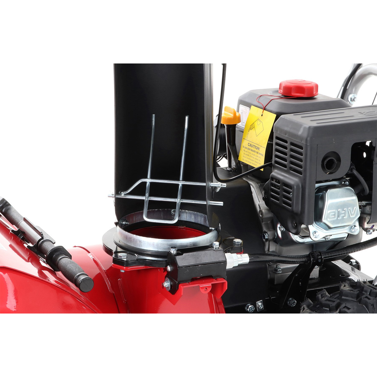 Hómaró VeGA 7066 ELS Előnézet 